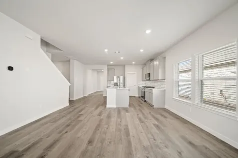 8126 Coral Drive Texas City TX 77591