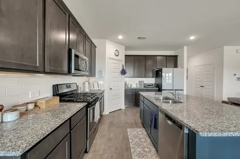 9665 Caney Trails Road Conroe TX 77303