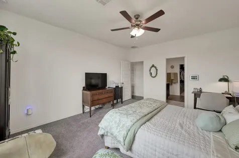 9665 Caney Trails Road Conroe TX 77303