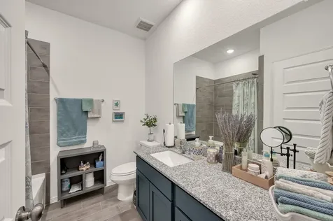 9665 Caney Trails Road Conroe TX 77303