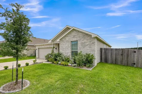 9665 Caney Trails Road Conroe TX 77303