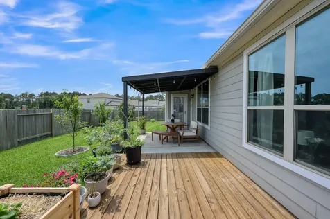 9665 Caney Trails Road Conroe TX 77303