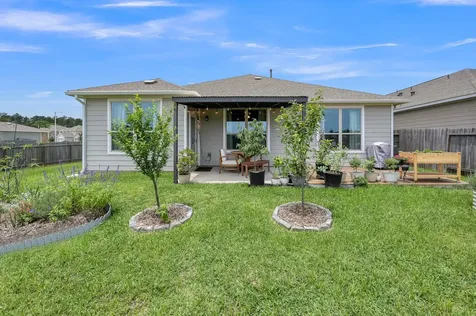 9665 Caney Trails Road Conroe TX 77303