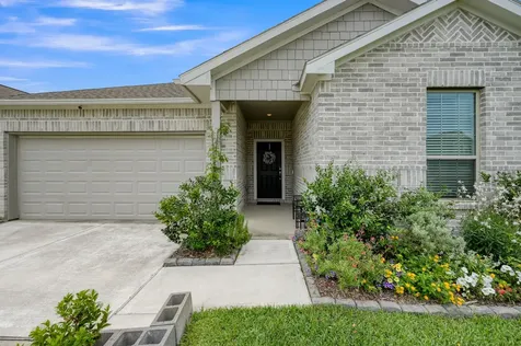 9665 Caney Trails Road Conroe TX 77303