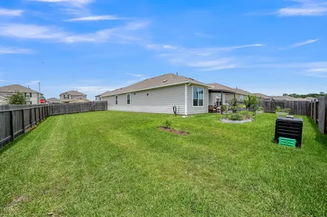 9665 Caney Trails Road Conroe TX 77303