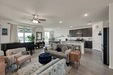 9665 Caney Trails Road Conroe TX 77303