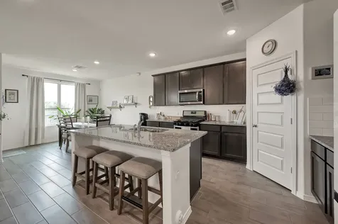 9665 Caney Trails Road Conroe TX 77303