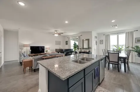9665 Caney Trails Road Conroe TX 77303
