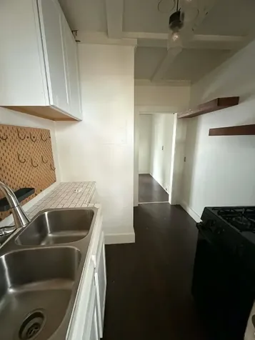 1302 W Bell Street 1 Houston TX 77019