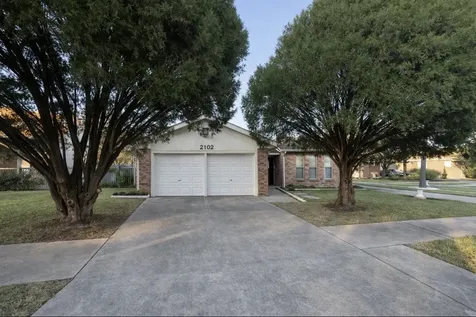 2102 Snowdrop Lane Houston TX 77067