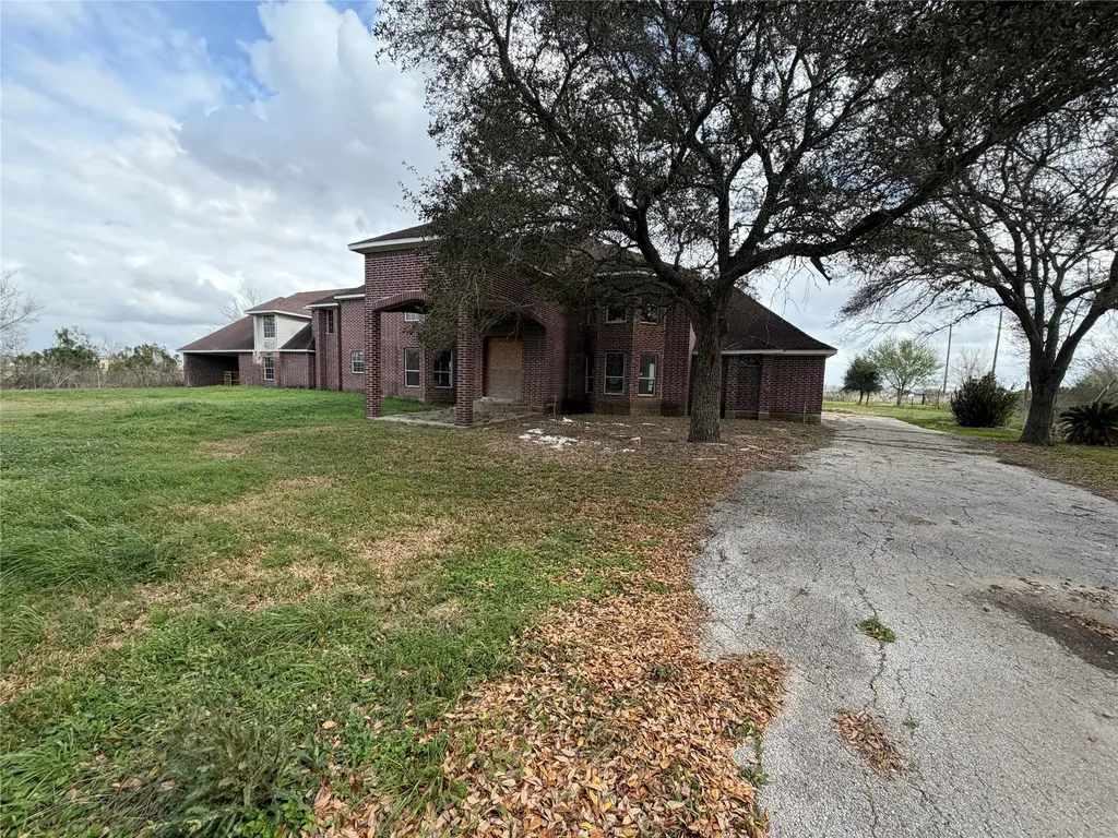 5011 Mourning Dove Drive Richmond TX 77469