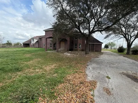 5011 Mourning Dove Drive Richmond TX 77469