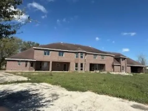 5011 Mourning Dove Drive Richmond TX 77469