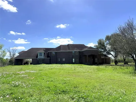 5011 Mourning Dove Drive Richmond TX 77469