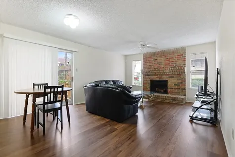 10555 Turtlewood Court 2008 Houston TX 77072
