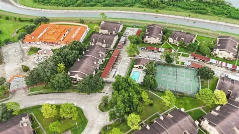 10555 Turtlewood Court 2008 Houston TX 77072