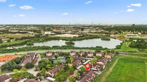 10555 Turtlewood Court 2008 Houston TX 77072