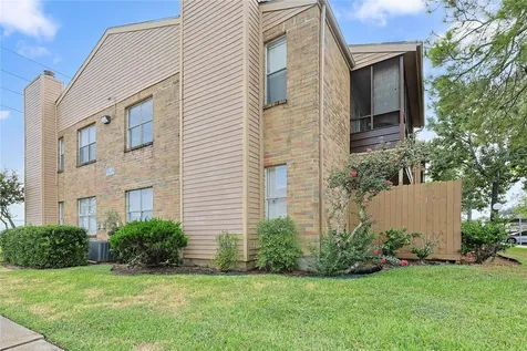 10555 Turtlewood Court 2008 Houston TX 77072