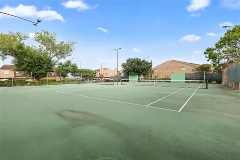 10555 Turtlewood Court 2008 Houston TX 77072