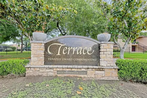 10555 Turtlewood Court 2008 Houston TX 77072