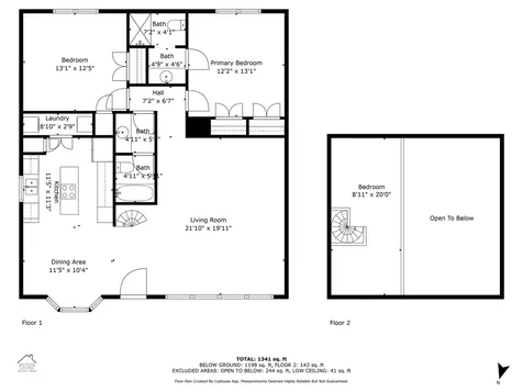 1330 Leilani Drive Tiki Island TX 77554