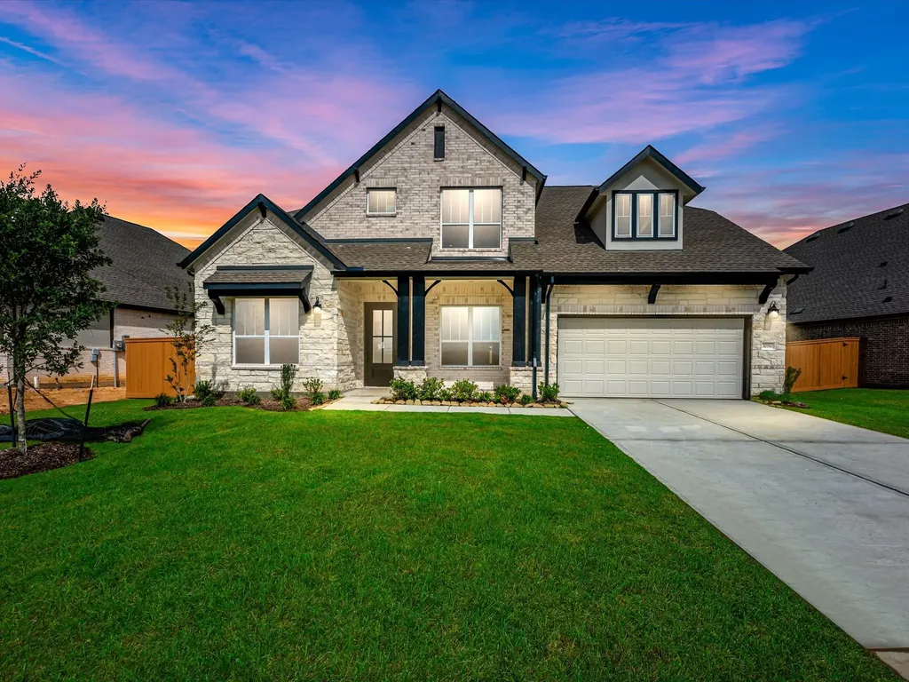 30910 Pigeon Valley Drive Waller TX 77484
