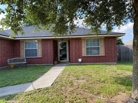 7706 Cloverlake Court Houston TX 77040
