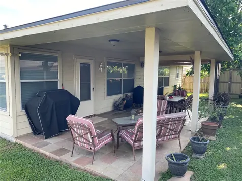 7706 Cloverlake Court Houston TX 77040