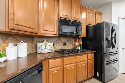 307 Arbor Ridge Lane Conroe TX 77384