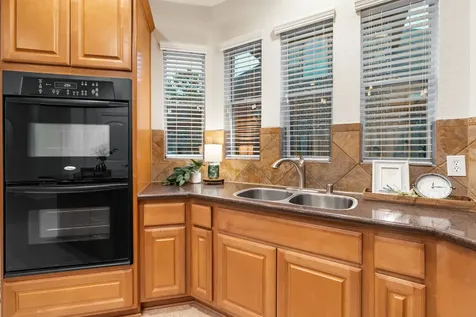 307 Arbor Ridge Lane Conroe TX 77384