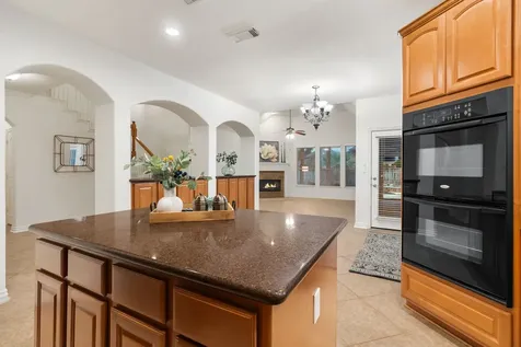 307 Arbor Ridge Lane Conroe TX 77384