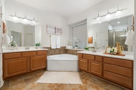 307 Arbor Ridge Lane Conroe TX 77384