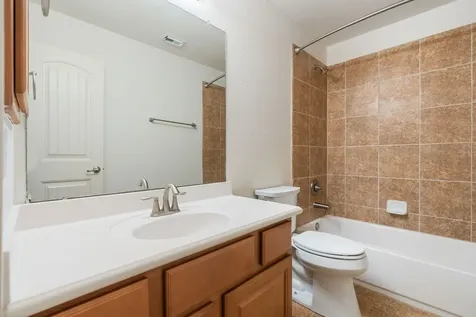 307 Arbor Ridge Lane Conroe TX 77384