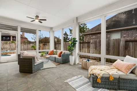 307 Arbor Ridge Lane Conroe TX 77384