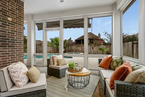 307 Arbor Ridge Lane Conroe TX 77384