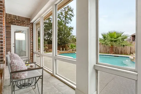 307 Arbor Ridge Lane Conroe TX 77384