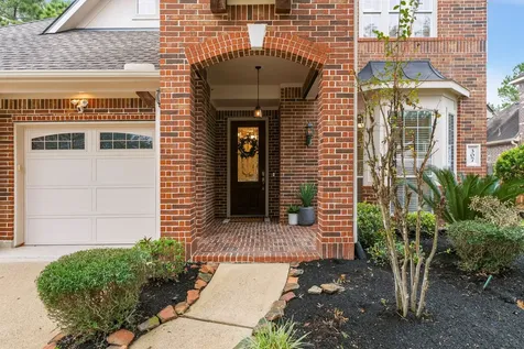 307 Arbor Ridge Lane Conroe TX 77384