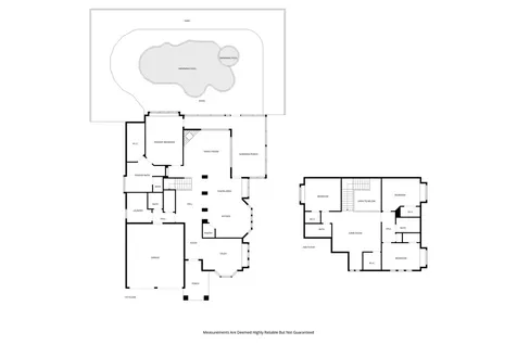 307 Arbor Ridge Lane Conroe TX 77384