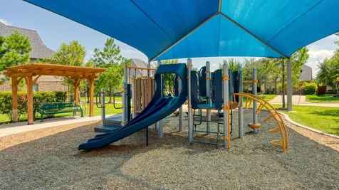 307 Arbor Ridge Lane Conroe TX 77384