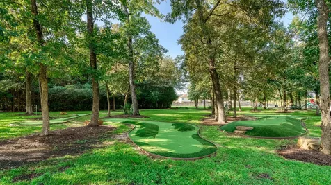 307 Arbor Ridge Lane Conroe TX 77384