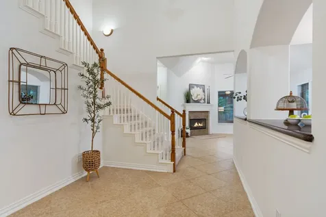 307 Arbor Ridge Lane Conroe TX 77384