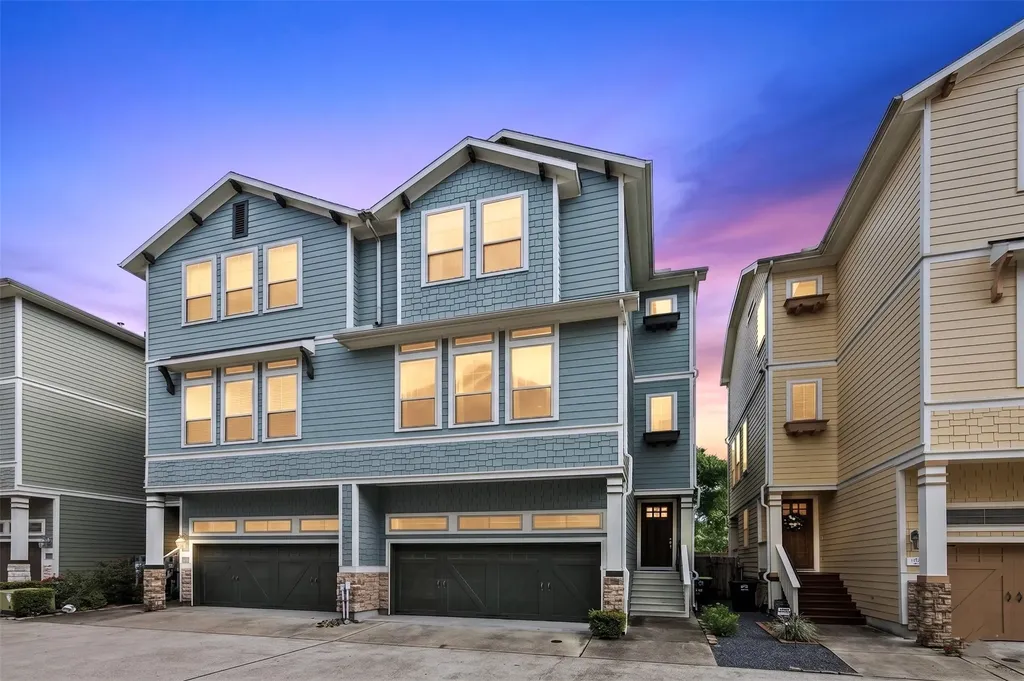 1217 Hobbs Reach Lane Houston TX 77008