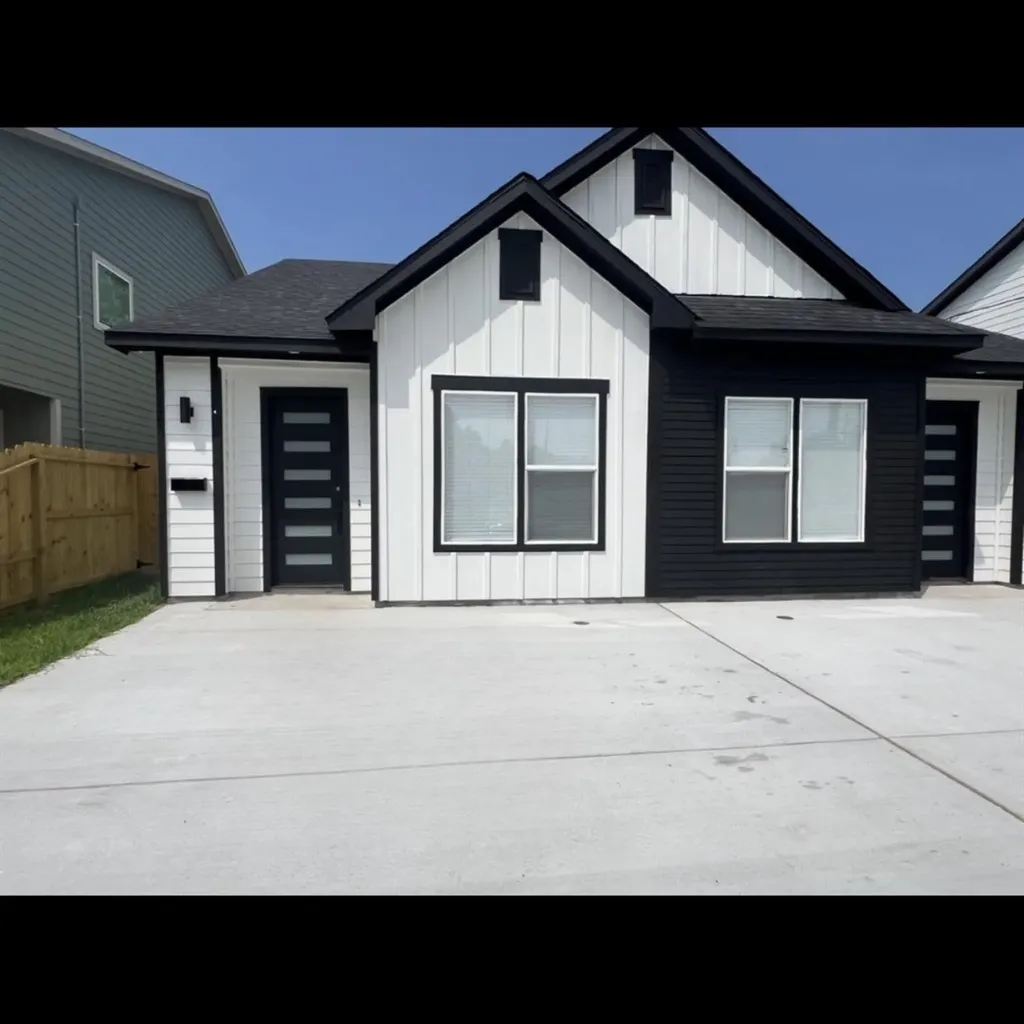 4101 Stassen Street A Houston TX 77051