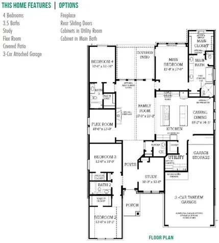 12214 Warbler Drive Mont Belvieu TX 77523