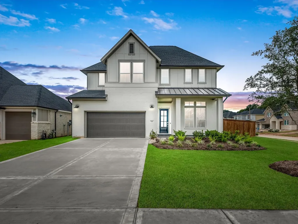 7082 North Lake Clopton Drive Montgomery TX 77316