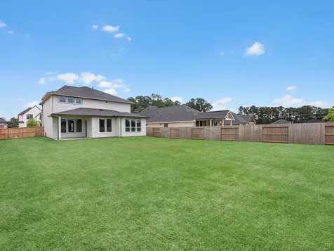 7082 North Lake Clopton Drive Montgomery TX 77316