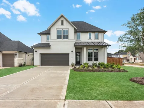 7082 North Lake Clopton Drive Montgomery TX 77316