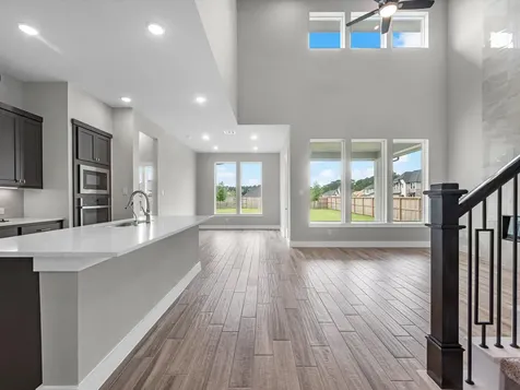 7082 North Lake Clopton Drive Montgomery TX 77316