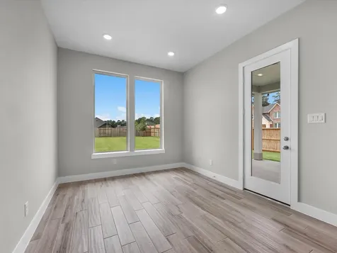 7082 North Lake Clopton Drive Montgomery TX 77316