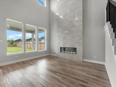 7082 North Lake Clopton Drive Montgomery TX 77316